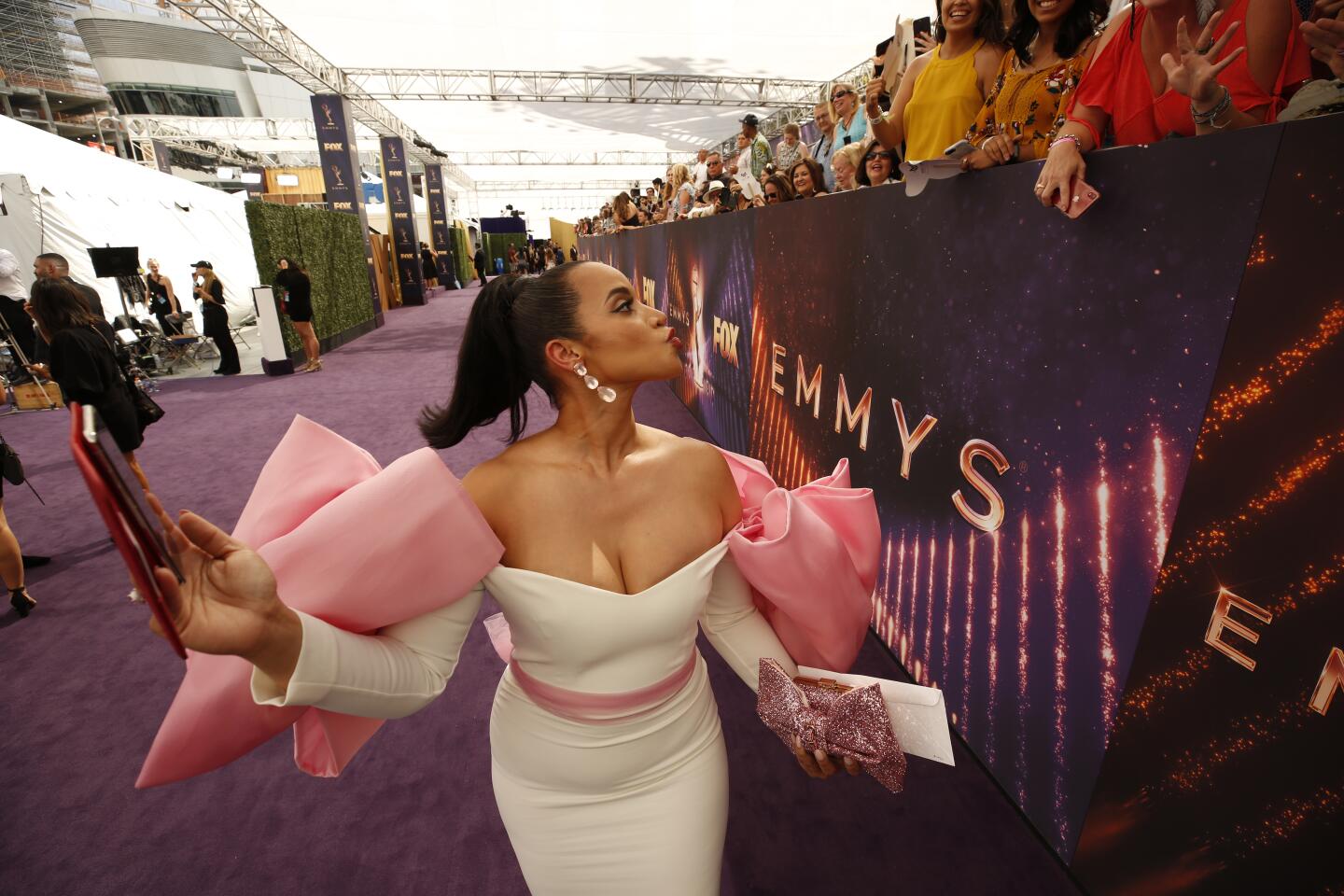 Emmys 2019 arrivals