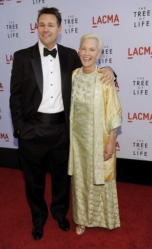 'Tree of Life' premiere