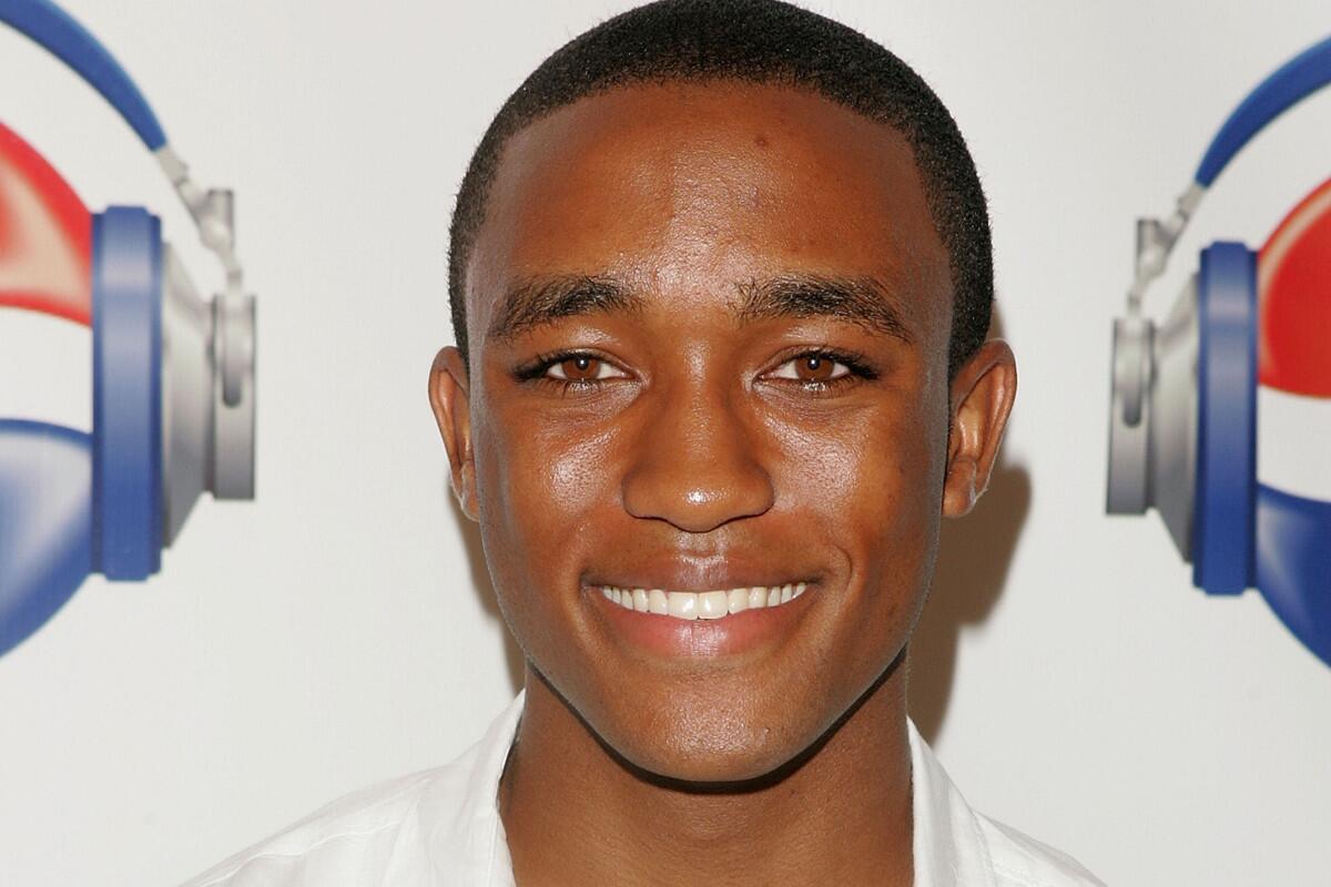 Actor Lee Thompson Young dies of apparent suicide