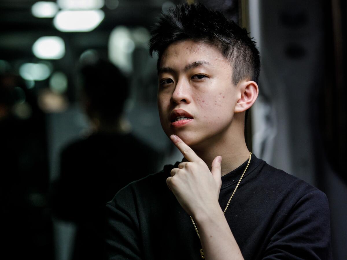 Rich Brian