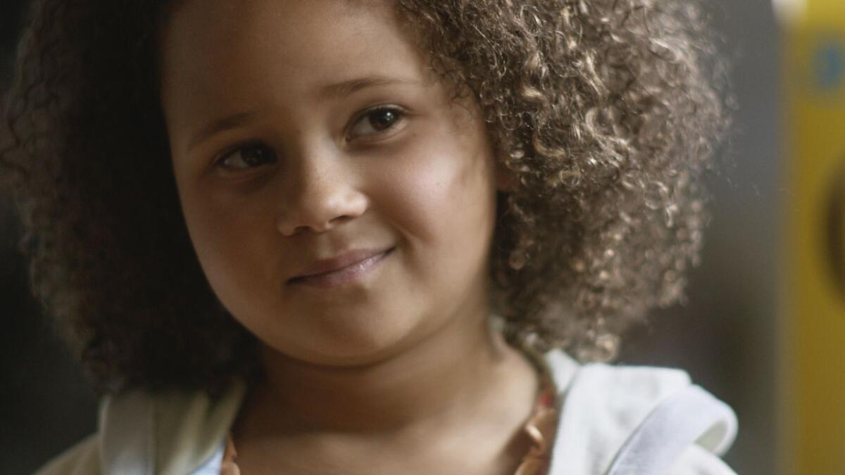 Cheerios brought back its famous biracial family in a spot that shows a father using Cheerios to tell his daughter she's going to have a brother.