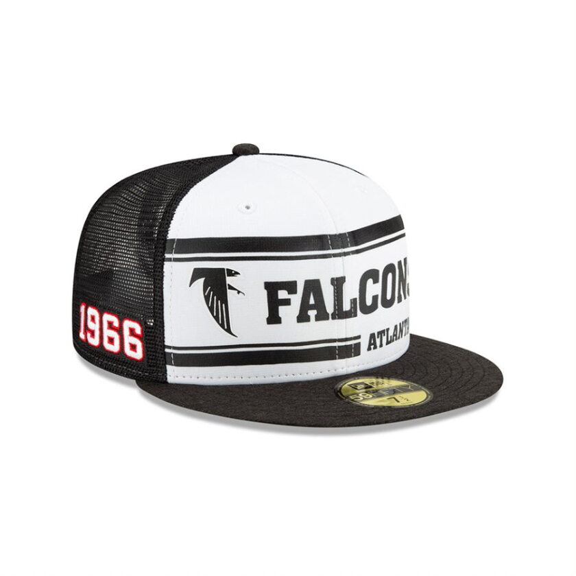 Ranking The 2019 Nfl Sideline Hats Which Is The Snazziest Los Angeles Times