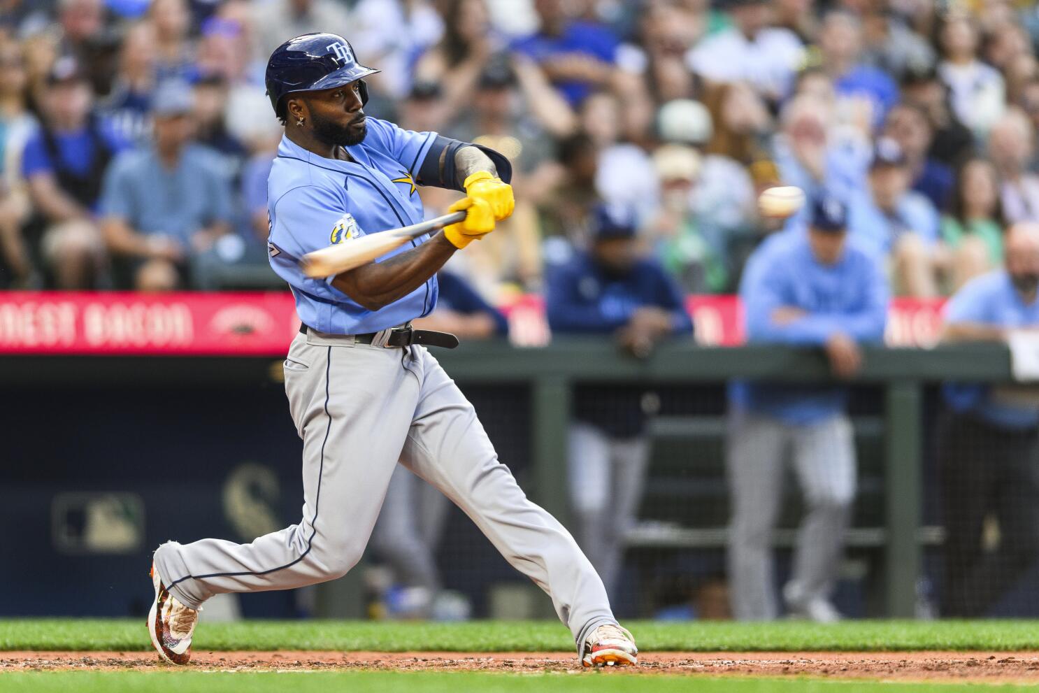 Rays' Randy Arozarena to Compete in 2023 MLB HR Derby; Joins