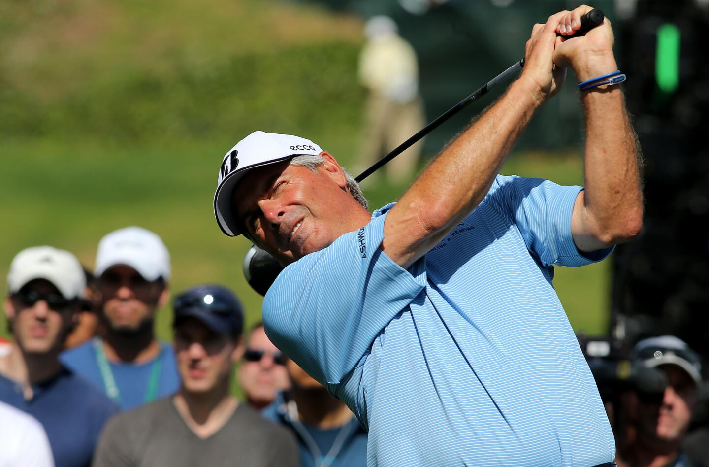 Fred Couples