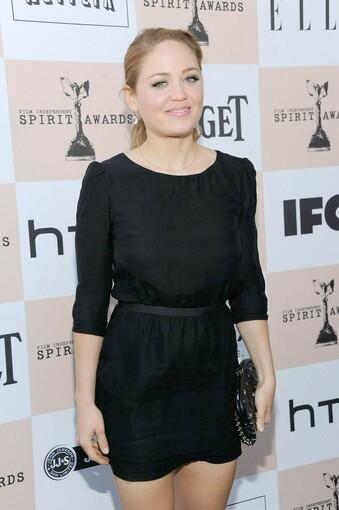 The 26th Film Independent Spirit Awards arrivals