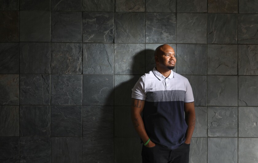 Newly Free From Prison A Man Who Killed At Age 14 Atones For His Past And Looks To His Future The San Diego Union Tribune Newly Free From Prison A Man Who Killed At Age 14 Atones For His Past And Looks To His Future The San Diego Union Tribune