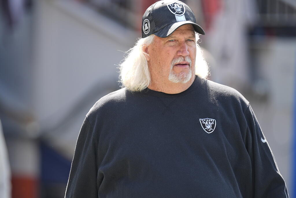 Rob Ruggiero Nfl USC names NFL veteran Rob Ryan its new linebackers coach - Los Angeles ...