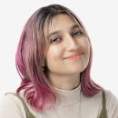 Suhauna Hussain. (Ricardo DeAratanha / Los Angeles Times)