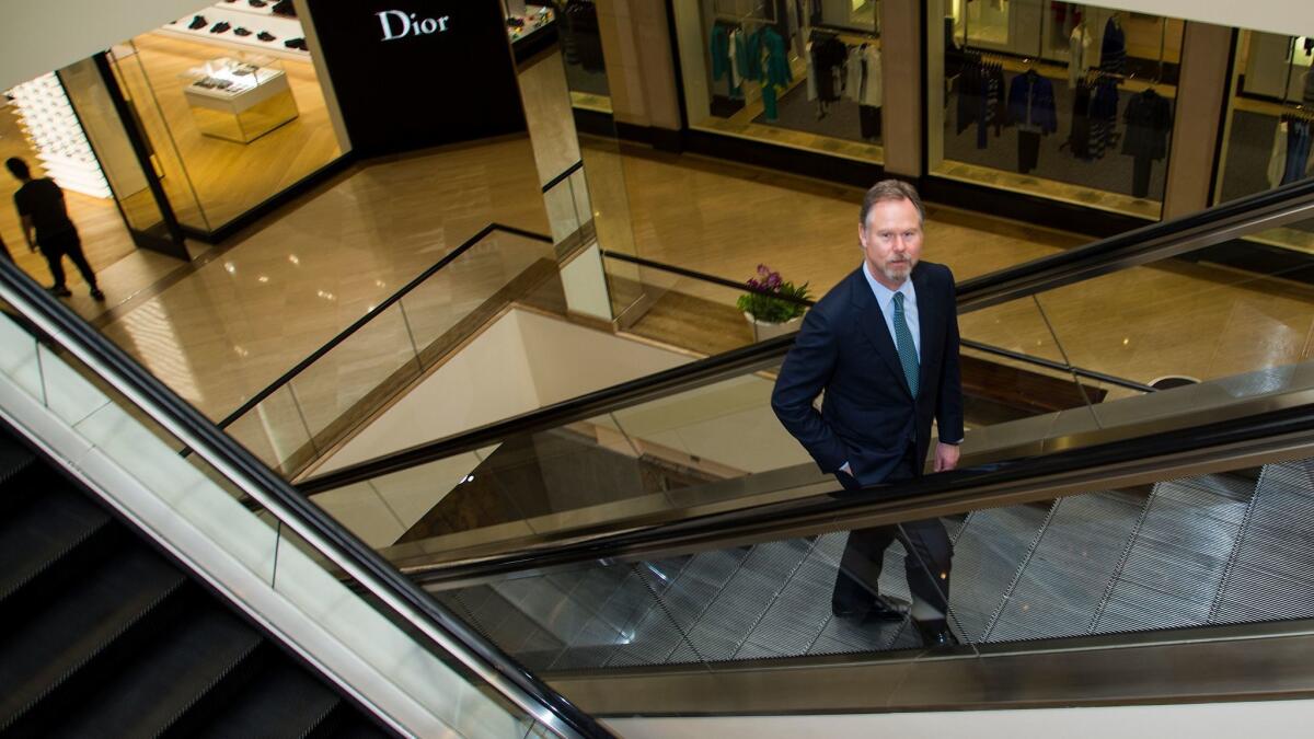6 secrets about South Coast Plaza as the mall celebrates its 50th