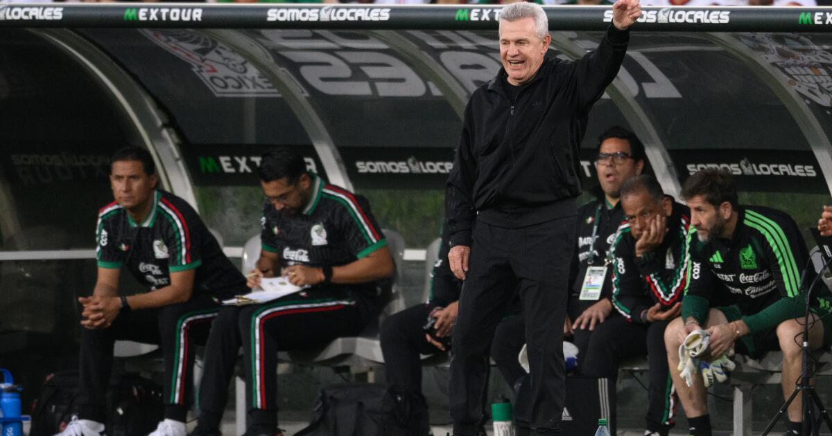 Le Mexique donnera le coup d’envoi de la Coupe du monde 2026 contre l’Afrique du Sud