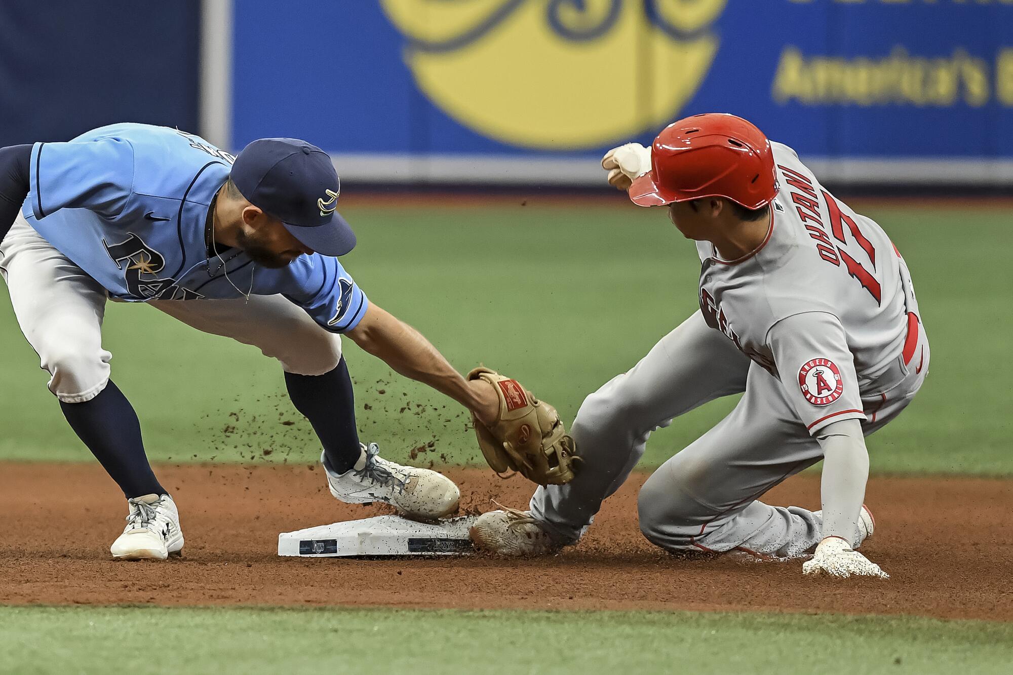 Rays hit 3 more HRs in 6-4 win over sliding Blue Jays