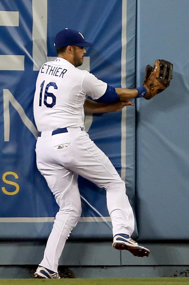 Andre Ethier