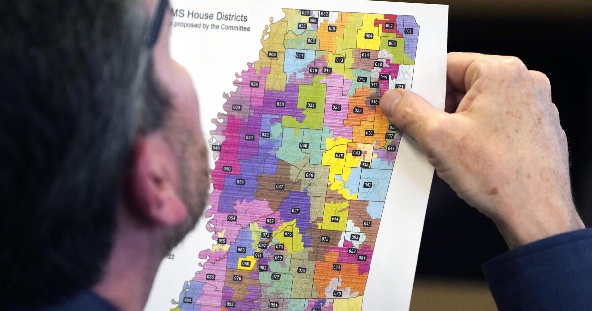 Key States Prepare for 2024 Elections