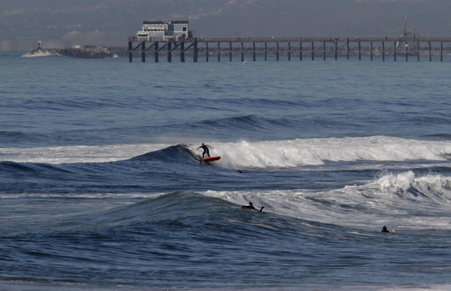 Oceanside Pier