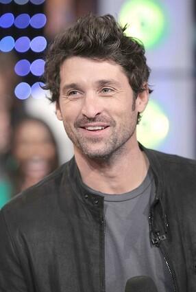 Patrick Dempsey