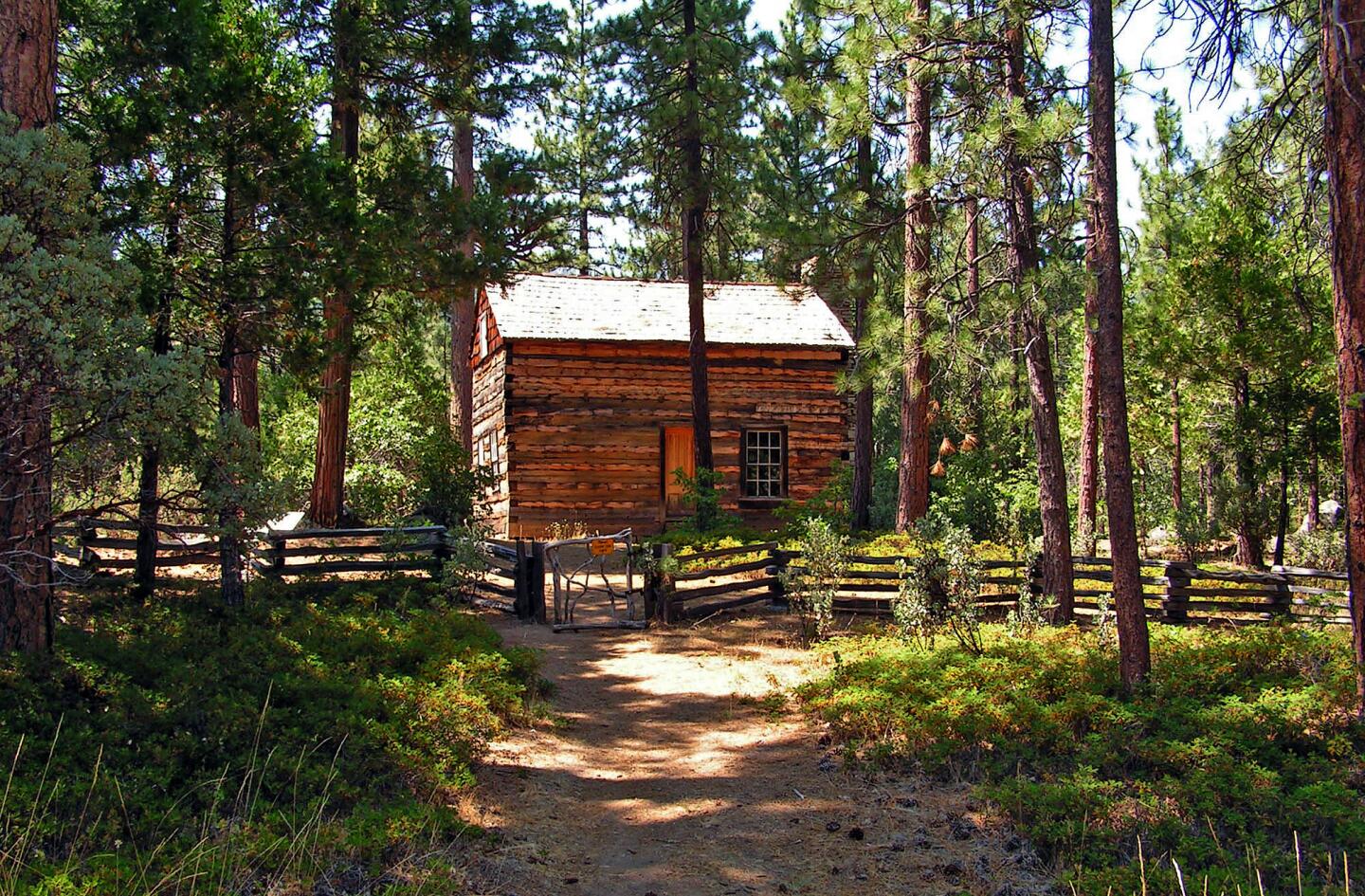 Sierra Vista Scenic Byway