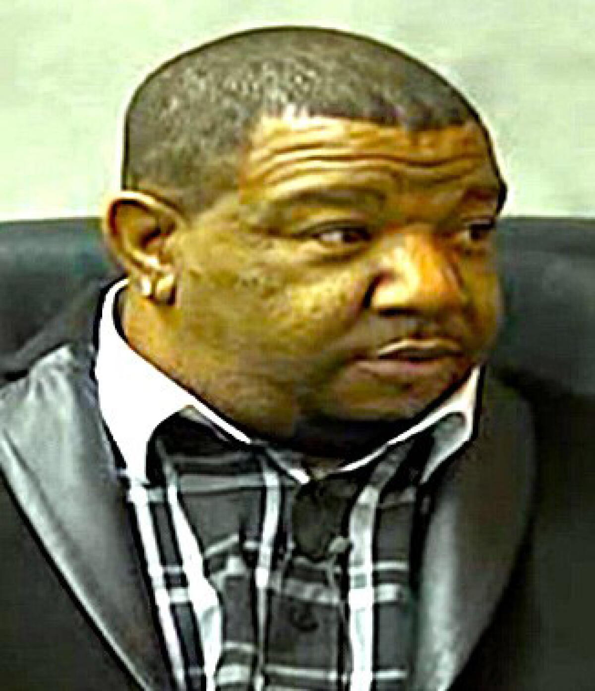 Daniel Ridge Line California homeless man wins $2.4-million wrongful termination lawsuit ...