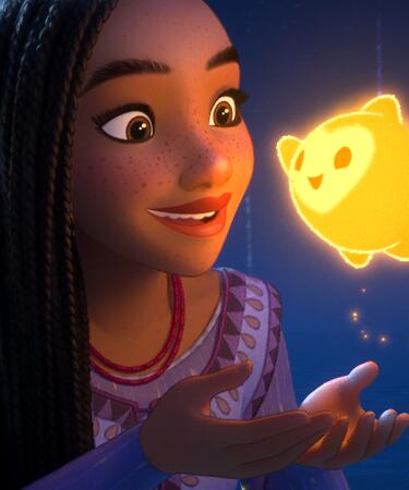 Wish' is latest film classic in Walt Disney's 100-year