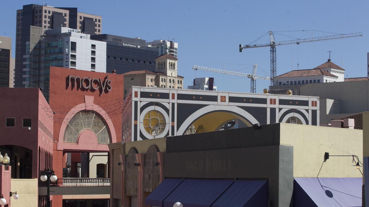 Las Vegas Strip Cable Center Shops and Food Court Demolished