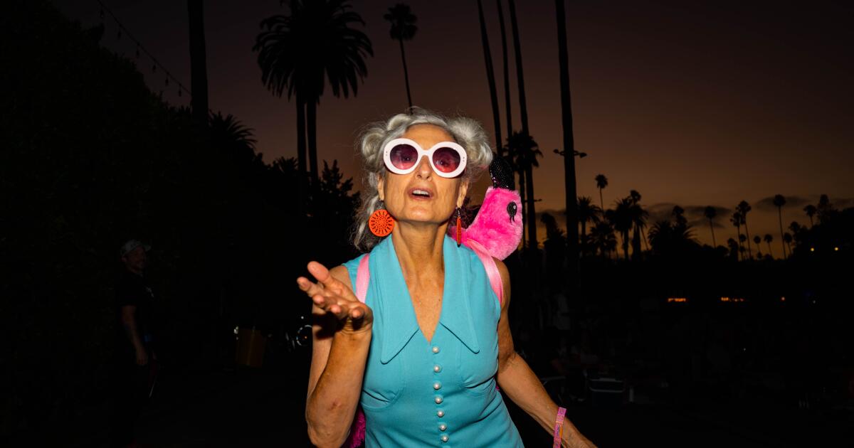 A exibição de ‘Zoolander’ da censura apresentou moda, drama, acampamento – e Ben Stiller A exibição de ‘Zoolander’ da censura apresentou moda, drama, acampamento – e Ben Stiller