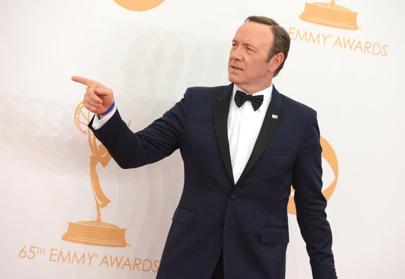 Kevin Spacey | 'House of Cards'