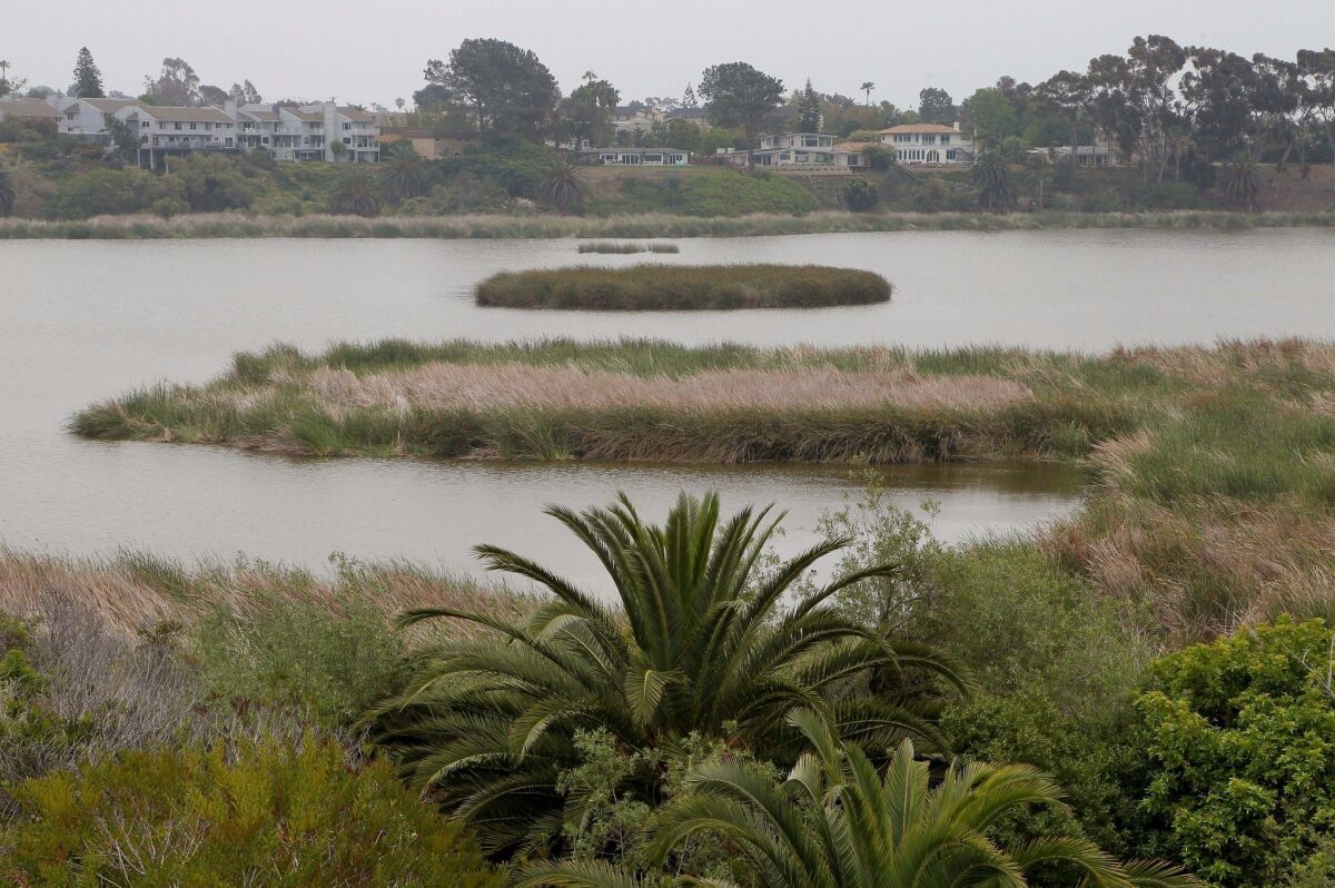 Final modifications to the plan to restore saltwater to the Buena Vista Lagoon were approved by Carlsbad this week.
