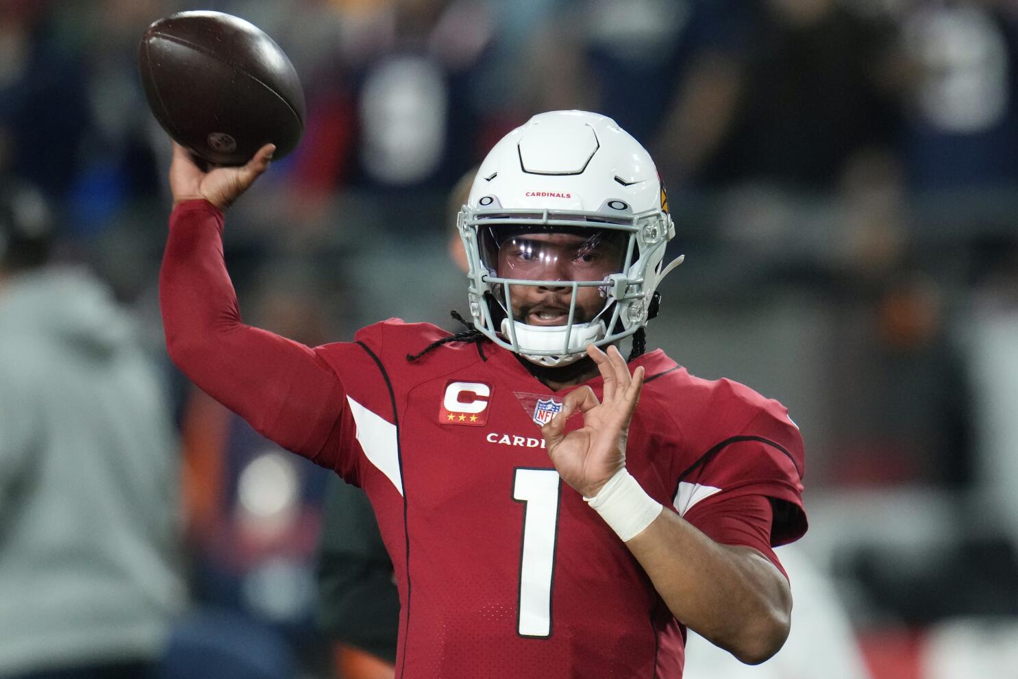 What we learned about Arizona Cardinals quarterback Kyler Murray