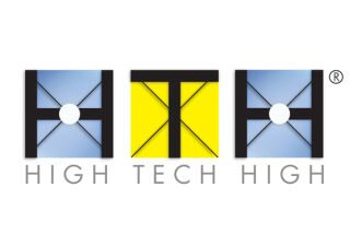 High tech High Logo