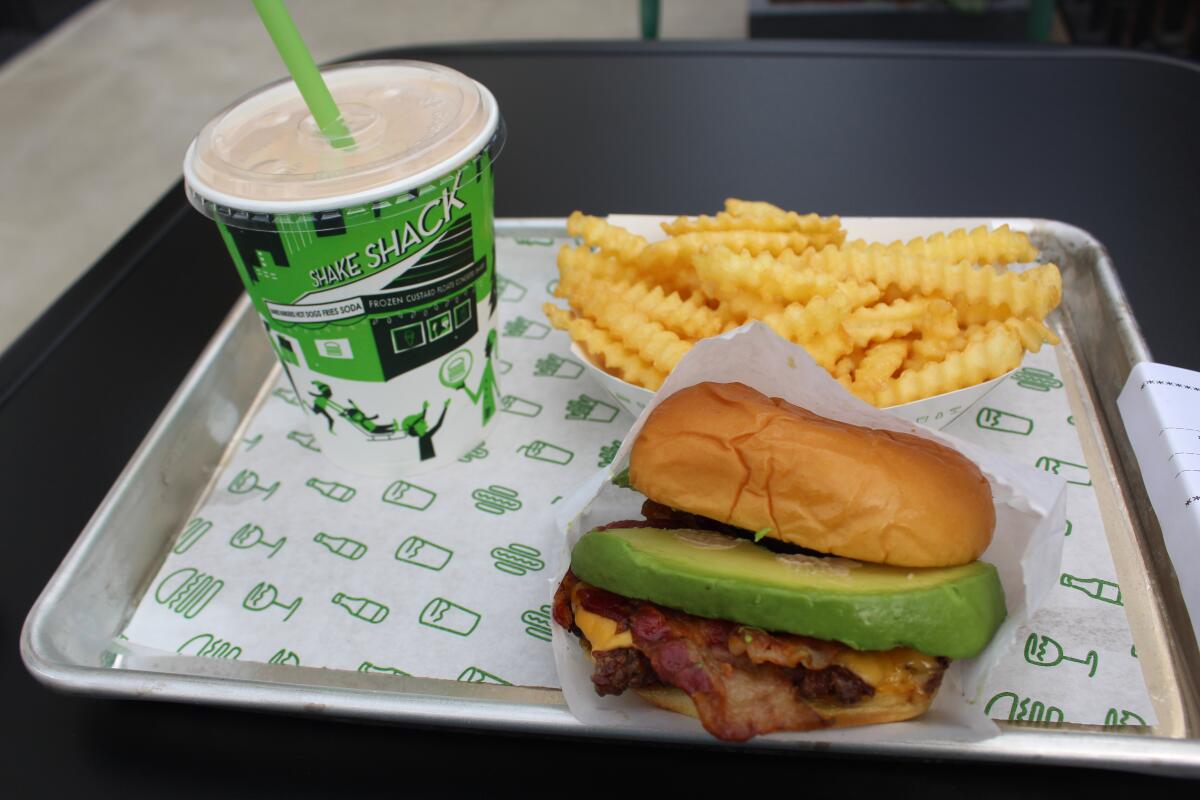 Shake Shack