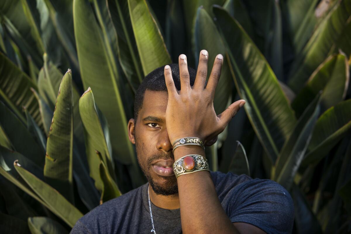 Flying Lotus will perform with George Clinton, Thundercat and others in September at the Hollywood Bowl.
