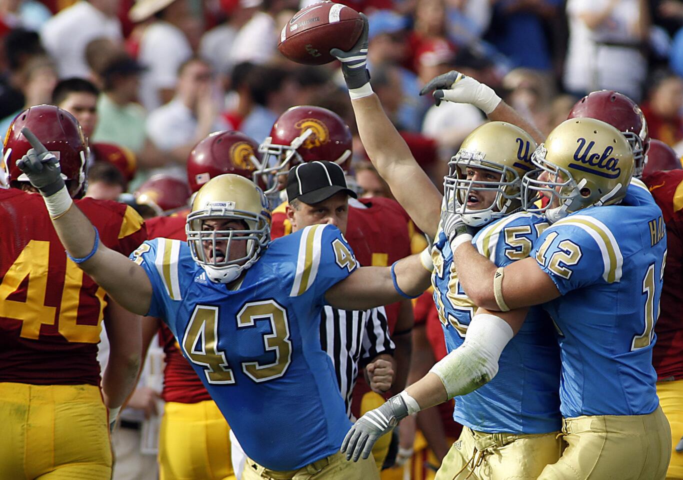 Steve Sloan, Korey Bosworth, John Hale