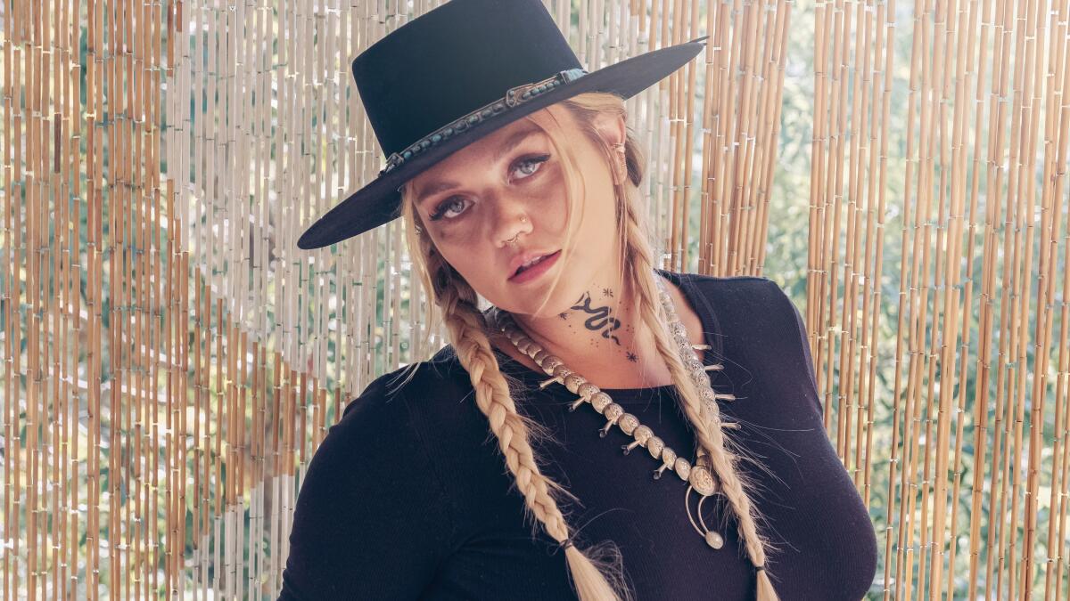 Elle King, a multi-Grammy nominee and first-time mom, talks music, sobriety  and confronting COVID-19 - The San Diego Union-Tribune