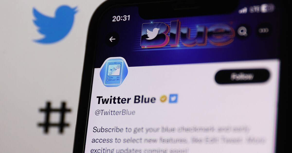 Will celebrities pay for Elon Musk’s Twitter Blue subscriptions?