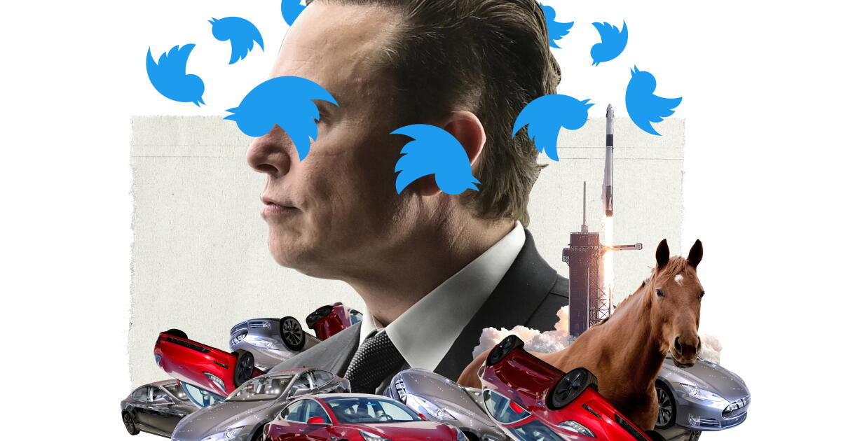 Is the world's richest person the world's worst boss? What it's like working for Elon Musk