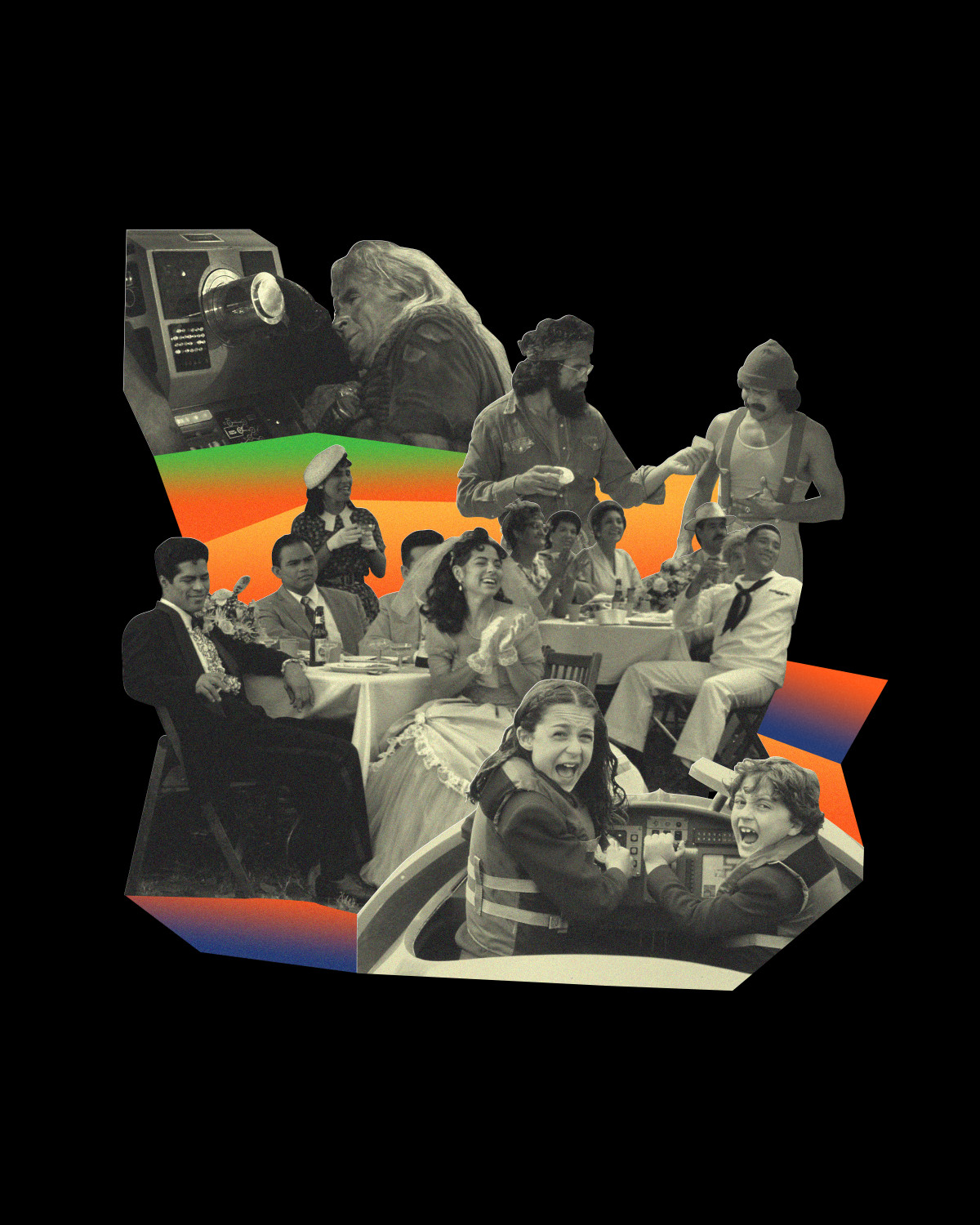 Library of Congress provides 5 Latino motion pictures to the Nationwide Movie Registry
