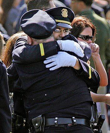 Oakland police