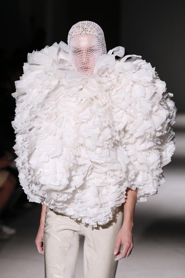 Gareth Pugh