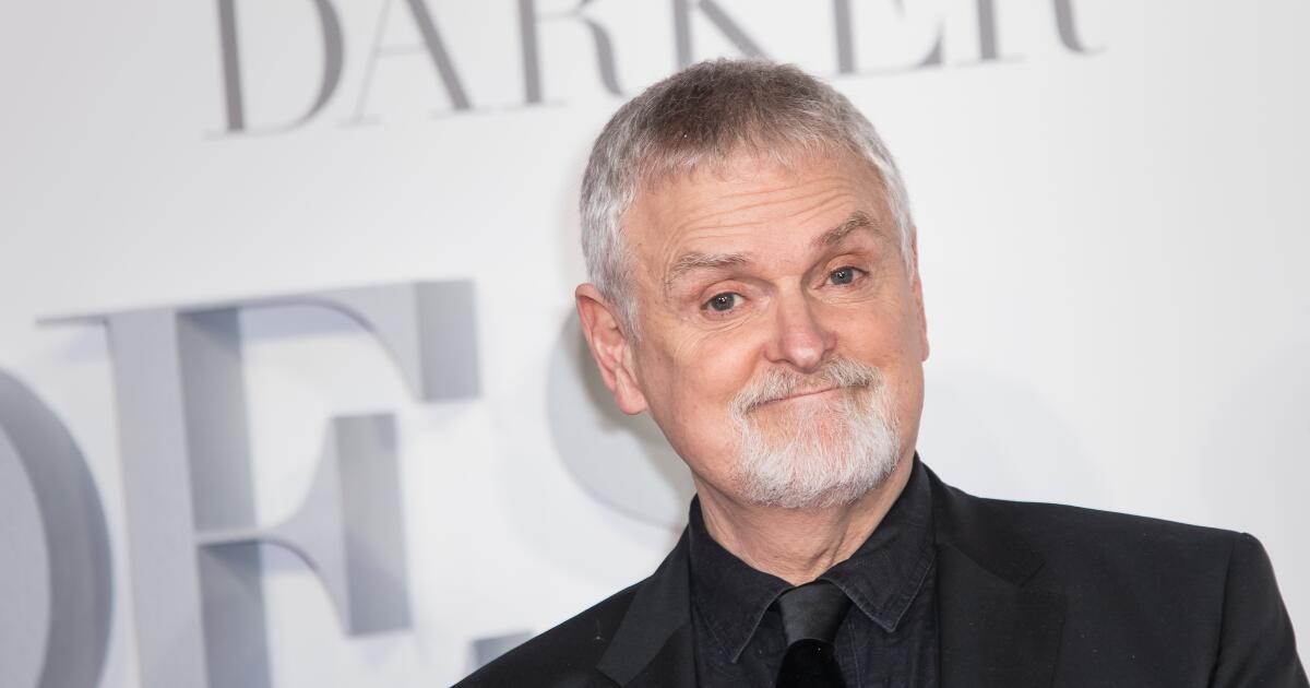 James Fuzie, películas de películas, Madon y ‘Fifty Site’ Video, que muere en 71