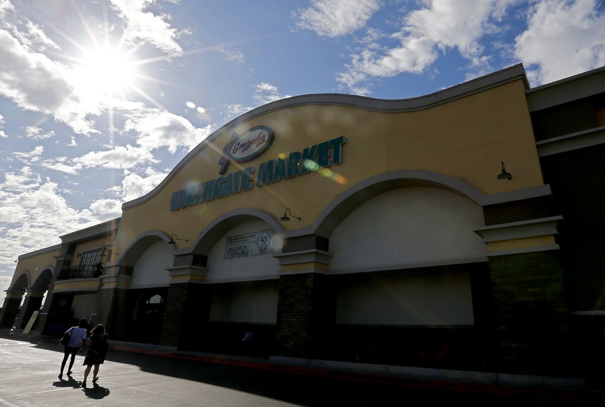 Northgate market near me