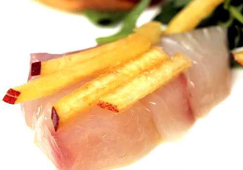 Yellowtail