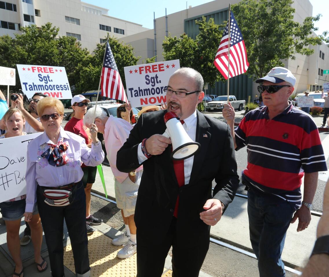 Tim Donnelly