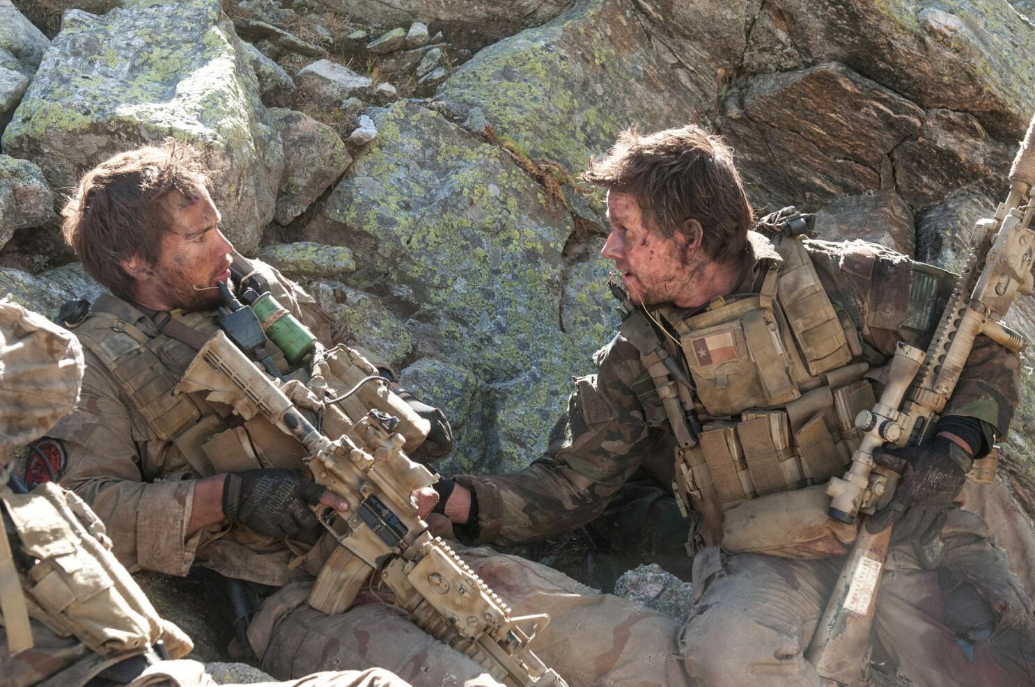 How 'American Sniper' and 'Lone Survivor' Revived the War Movie