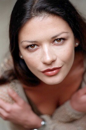 Catherine zeta jones sexy