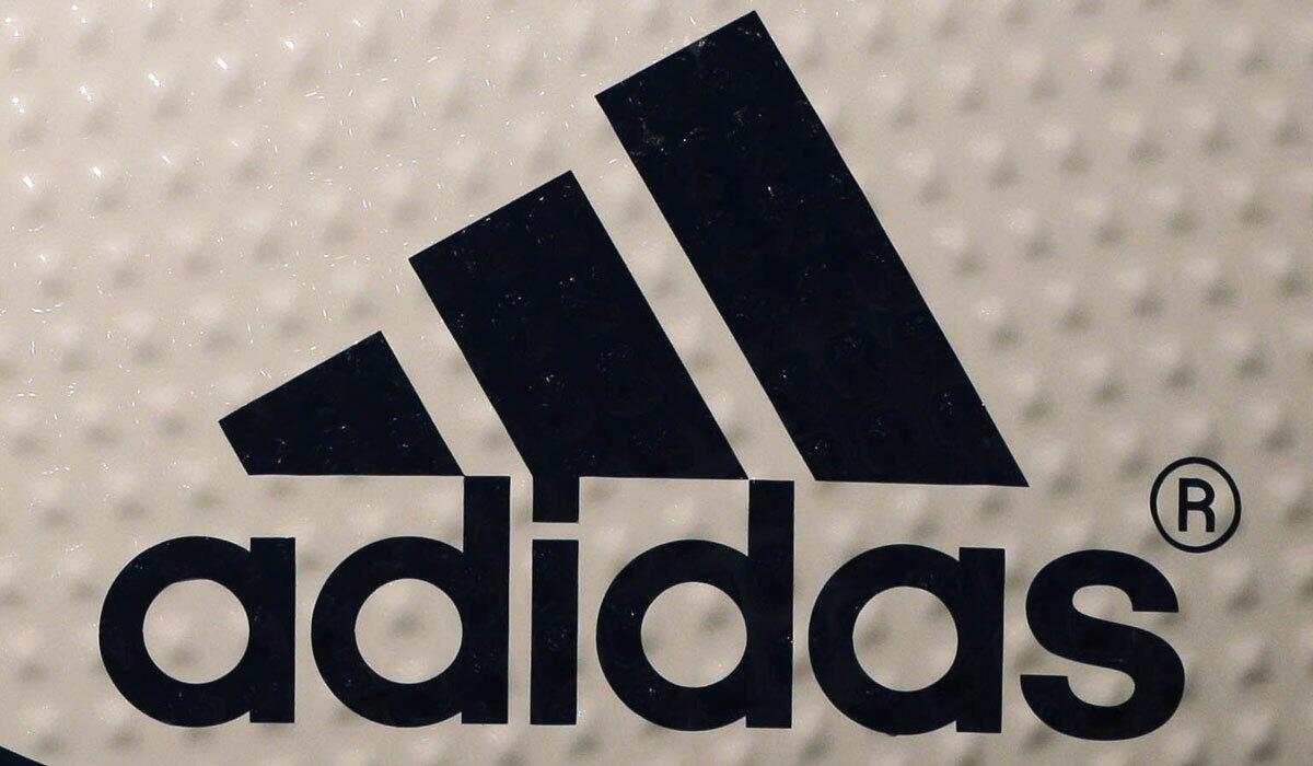 Adidas says it will help high schools that want to give up their Native American mascots make the switch.