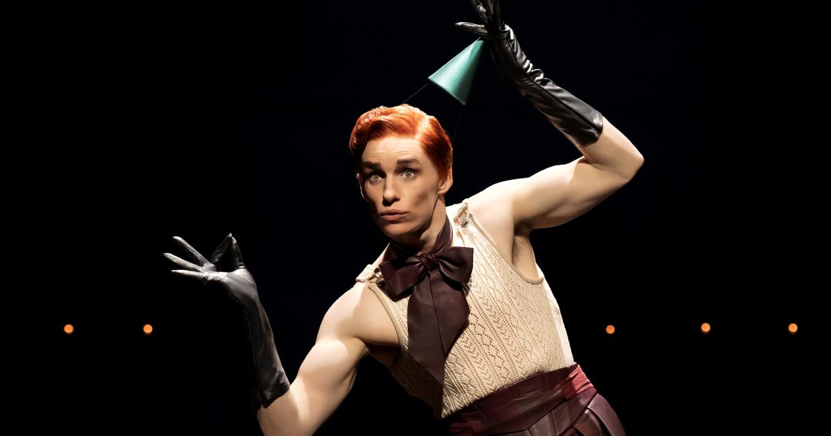 Readers’ top arts stories for 2024: They’re not what you might expect