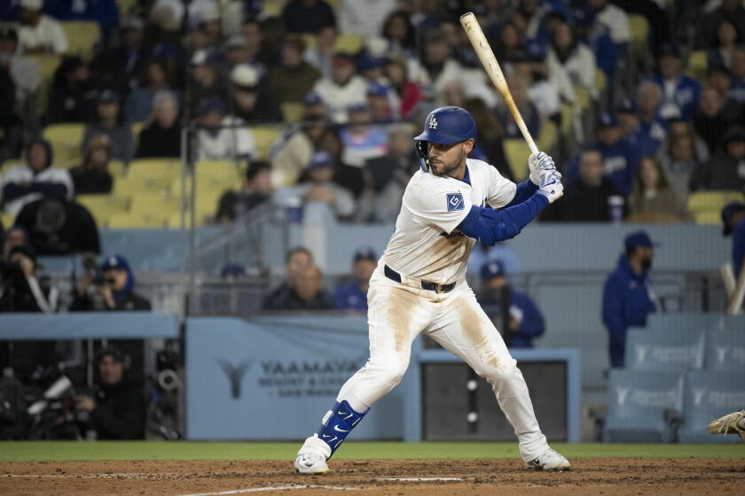 Abdul R Doger Kareem Abdul-Jabbar has strong words for Dodgers on importance of ...