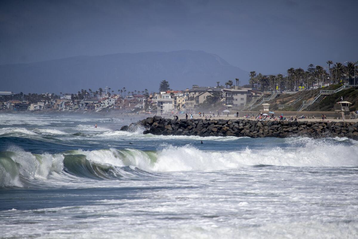 manhattan beach tobacco ban Secret emails reveal sketchy tactics in California Public Health's 'endgame' California beach city bans smoking