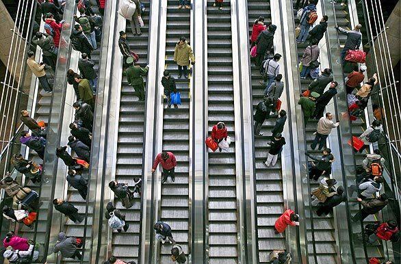 Friday: The day in photos - China