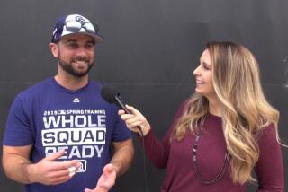 Meet The Padres: Greg Garcia 