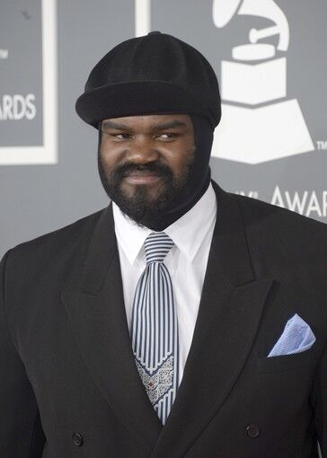 UNDERRATED: Gregory Porter